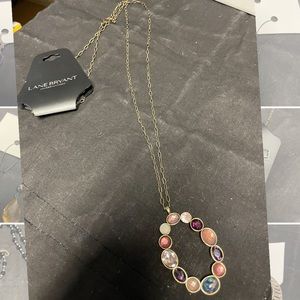 Lane Bryant necklace